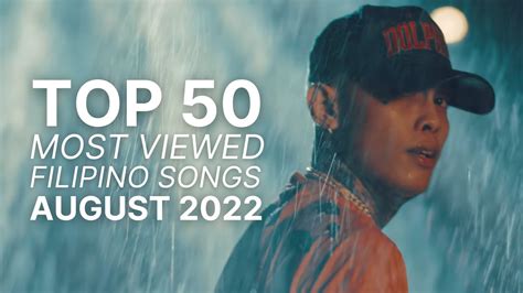 pinoy songs 2022.